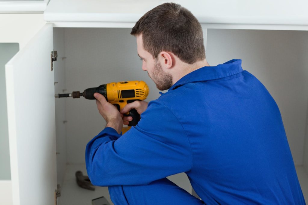 Priority Home Repair - Handyman Services 1
